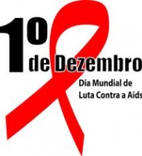 Dia Mundial de Prevenção Contra a AIDS